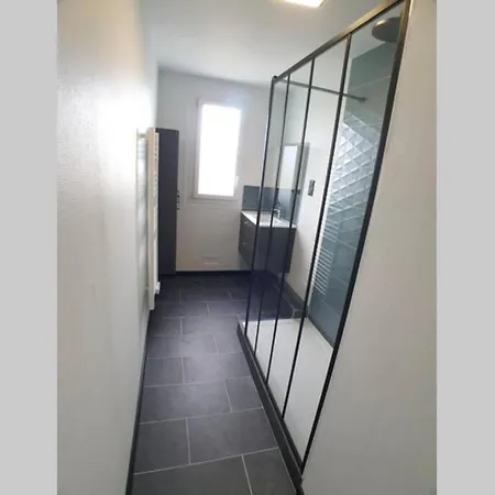 Lejlighed Lumineux Appartement Recement Renove Et Meuble *